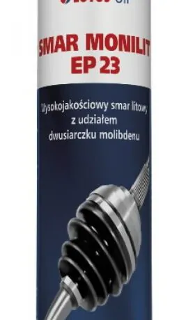 Määre Monilit EP 23 360g, Lotos Oil