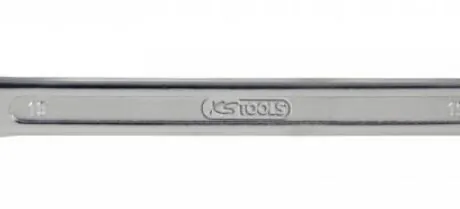 Lehtsilmusvõti, kaldotsaga 32mm, KS Tools