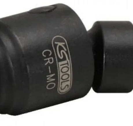 Löökkardaan 1/2´´, 67mm, KS Tools