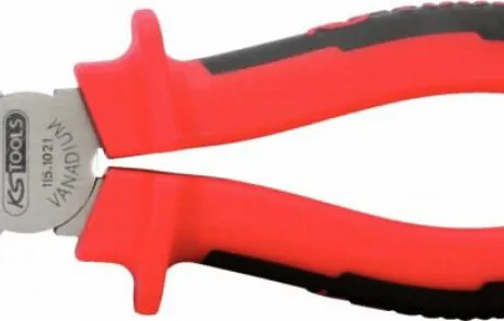 Näpitstangid 180mm ERGO, KS Tools