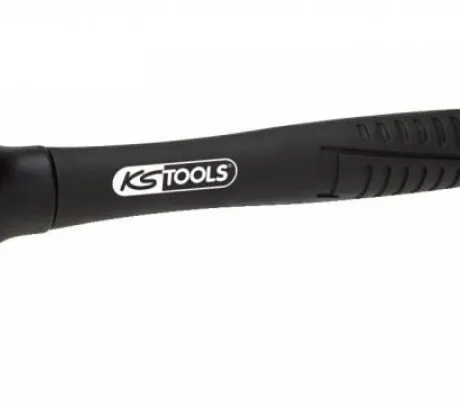 Põrkevaba haamer 600g, KS Tools