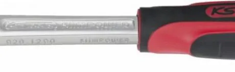 Narre 1/2", 245mm Slimpower 245mm, KS Tools