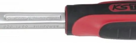 Narre 1/4´´ 140mm Slimpower, KS Tools