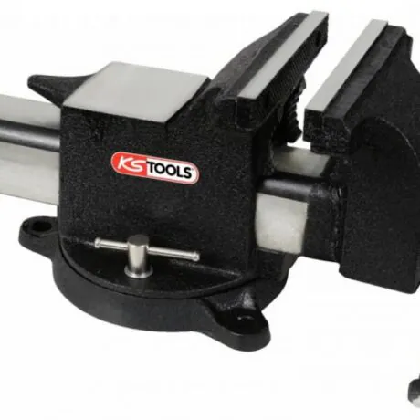 Kruustangid 150mm pöördalusel, KS Tools