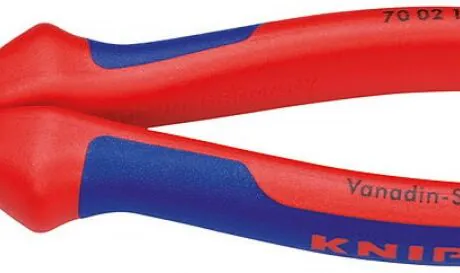 Külglõiketangid comfort käepide 160mm, Knipex