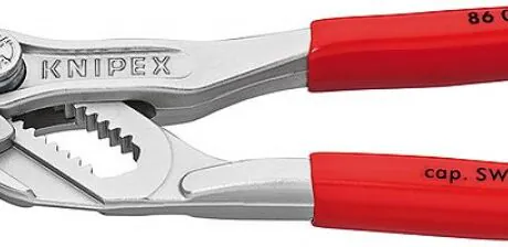 Mutritangid 125mm, HEX 23mm, Knipex