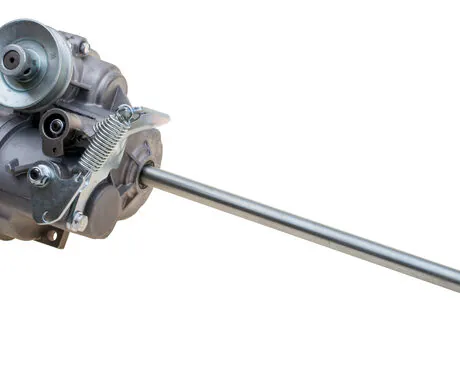 Transmission Weibang lawn mower WB536K AL BBC ORIGINAL PART