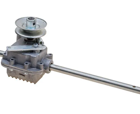 Transmission Weibang lawn mower WB454SB ORIGINAL PART