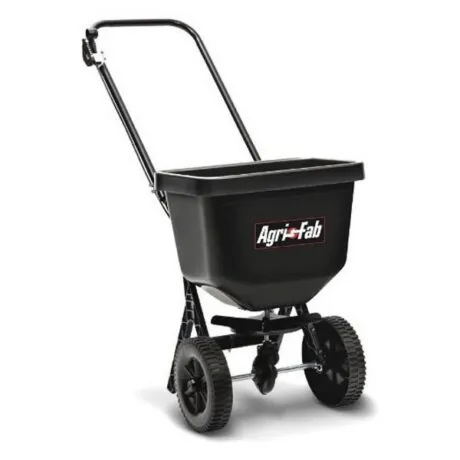 Lükatav puistur 27 l, Agri-Fab