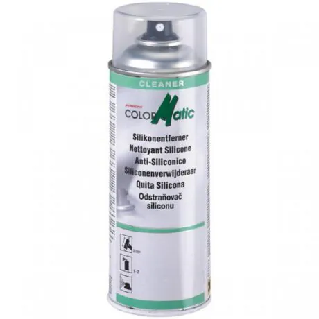 Silikooni eemaldi ColorMatic Silicone Remover 400ml, Motip