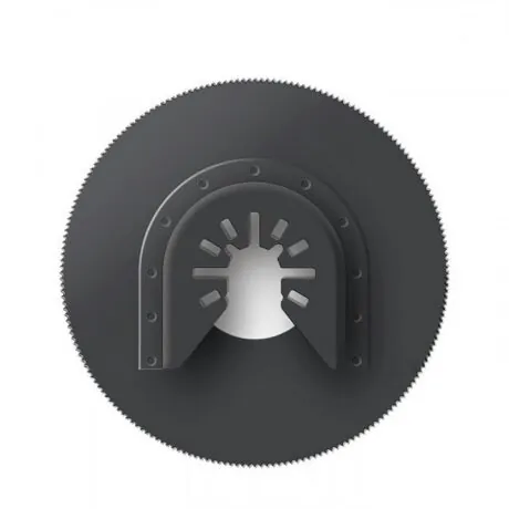 Saeketas puidule, 80mm, Sonicrafter, Worx