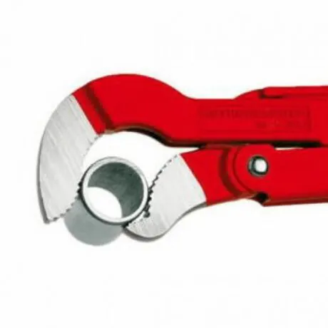 Torutangid S45° SUPER D=12"/22mm  L=10"/250mm, Rothenberger