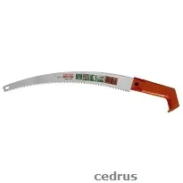 Pruning saw BAHCO with extension pole