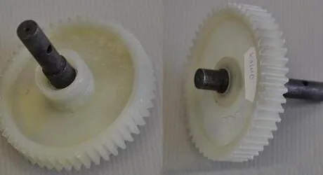 Pulley ALKO chainsaws