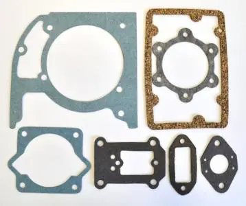 Gasket set Dolpima PS490