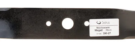 Mower blade Mega2 39.0cm