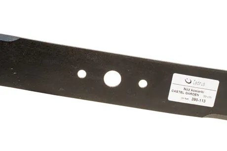 Mower blade Castel Garden 39.0cm grass catcher