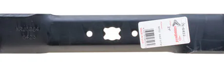 Mower blade MTD 53.0cm mulching blade