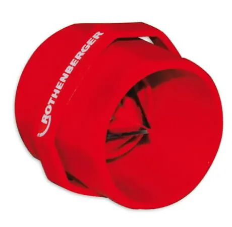 Torufaasija 4-36mm sise-välis vask- ja plasttorule Ø 4-36 mm, Rothenberger