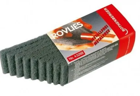 puhastuskäsn ROVLIES 10tk, Rothenberger