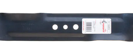 Mower blade John Deere 53.3cm mulching blade