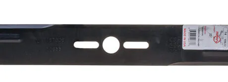 Mower blade universal 55.8cm Gator/copperhead