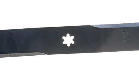 150 left 6-point star