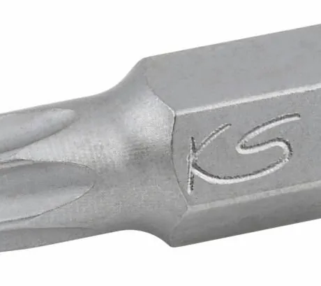 Otsak 10mm XZN 30mm T30, KS Tools