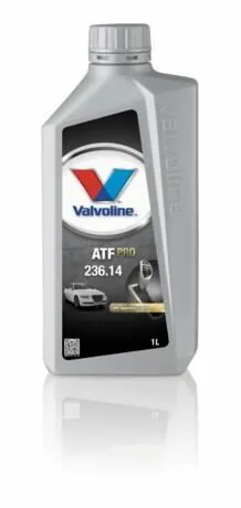 Automaatkastiõli ATF PRO 236.14 1L, Valvoline