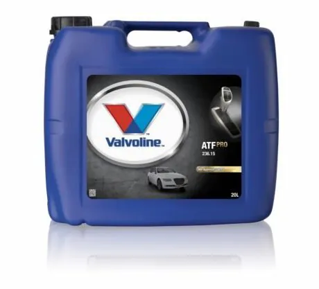 Automaatkastiõli ATF PRO 236.15 20L, Valvoline