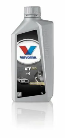 Automaatkasiõli ATF Pro +4 1L, Valvoline
