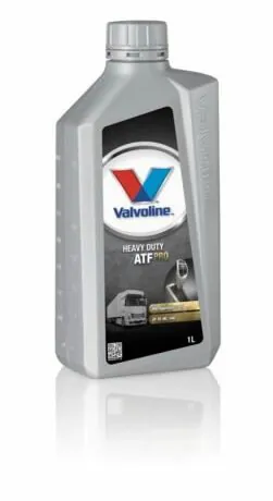 Automaatkastiõli HD ATF Pro 1L, Valvoline