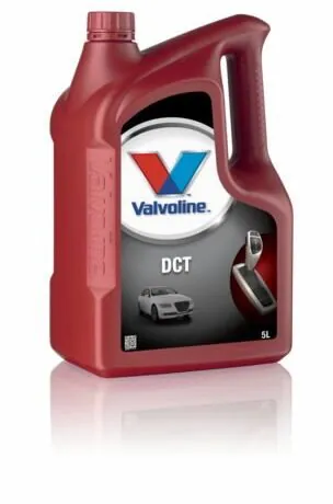 Automaatkastiõli DCT 5L, Valvoline