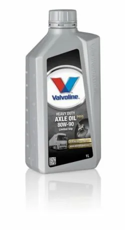 Transmissiooniõli HD Axle Oil Pro 80W90 LS 1L, Valvoline