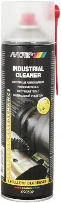 Universaalne tööstuspuhasti Industrial Cleaner 500ml, Motip