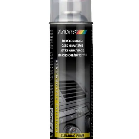 Konditsioneeri puhasti Airco Cleaner 500ml, Motip