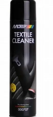 Tekstiilipuhastusvahend Textile Cleaner 600ml, Motip