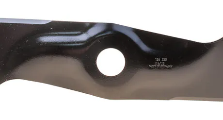 Mower blade Sabo 42.0cm