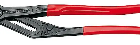 Veepumbatangid COBRA XXL 560mm D120mm, Knipex