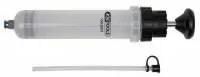 Tühjendus- ja täitekäsipump, 0,2 l, KS Tools