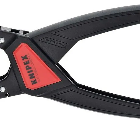 Isolatsioonikoorija iseseadistuv 0,75-2,5mm2, Knipex