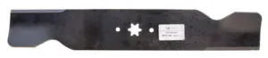 Mower blade MTD 48.0cm garden tractor