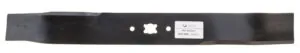 Mower blade MTD 50.8cm bow-tie mulching blade