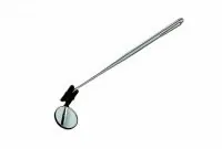 Teleskoobiga peegel 178-530mm, 32mm, pööratav, KS Tools