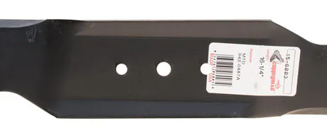 Mower blade MTD 41.3cm