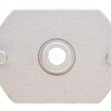 Blade spindle assembly Castel Garden lawn mower TC42TC122