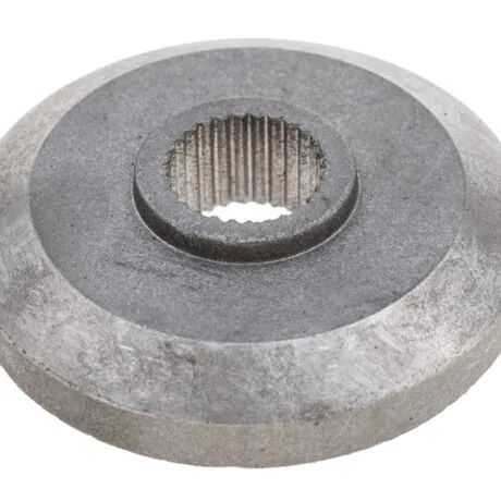 Blade adapter Murray lawn mower inside sprocket