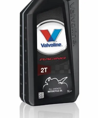Seguõli 2T Racing Oil 1L, Valvoline