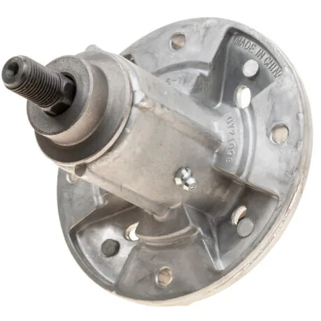 Blade spindle assembly John Deere lawn mower 42 7-point star