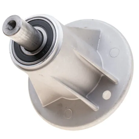 Blade spindle assembly Castel Garden lawn mower TC102/122